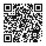 QR-Code zum öffentlichen Produktpass (Demo)