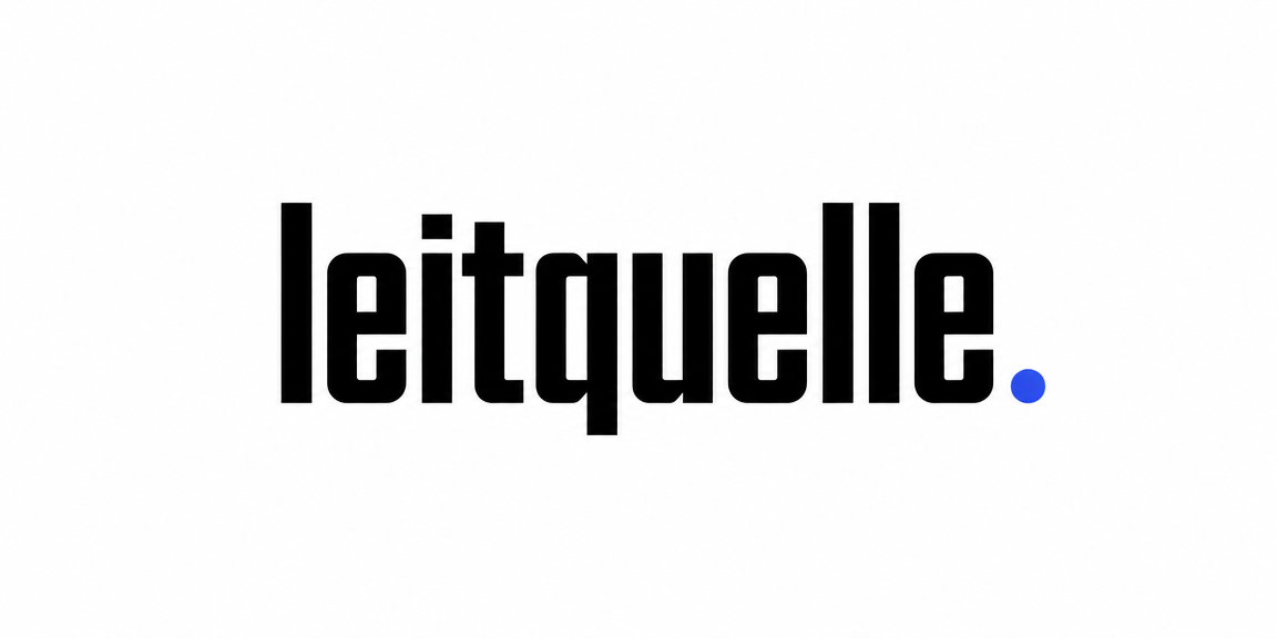 Leitquelle