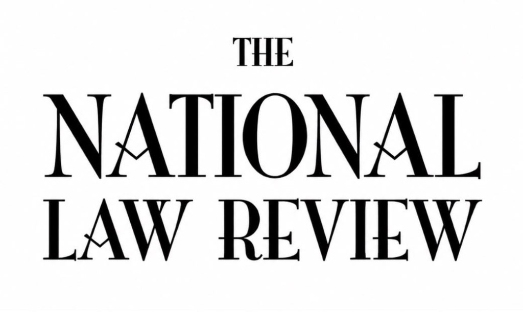 The National Law Review